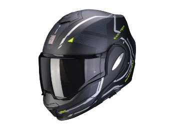 Exo-Tech Solid Flip Up Helmet