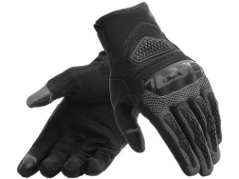 Bora motorcycle gloves