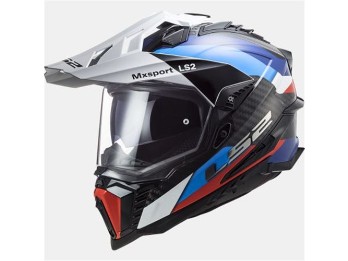 MX701 Carbon Explorer Frontier Helmet