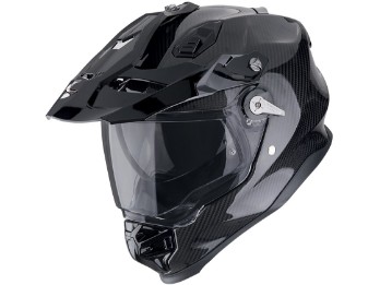 Scorpion ADF-9000 Carbon Air Endurohelm