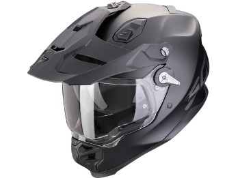 Scorpion ADF-9000 Air Solid Motorradhelm