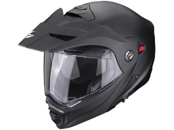 ADX-2 flip up helmet