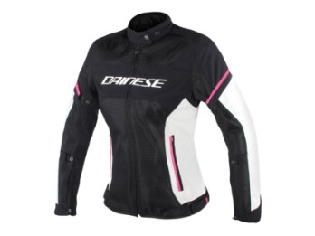 Dainese Air Frame D1 Lady Motorradjacke 