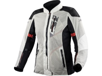 LS2 Alba Lady Motorradjacke