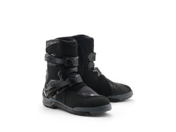 Alpinestars Belize v2 Drystar Adventure Boots black