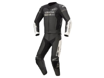 GP Force Chaser 2pc. Leather Suit