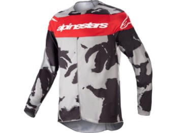 Alpinestars Racer Tactical Motocross Jersey