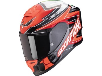 Scorpion Exo-R1 Evo Air Alvaro Motorradhelm