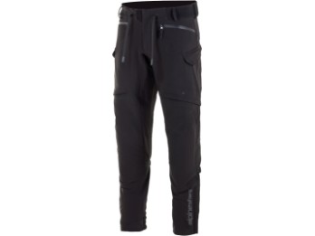 Alpinestars Juggernaut WP Motorradhose wasserdicht