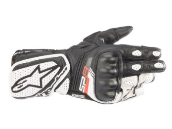 SP-8 V3 Ladies Racing Gloves