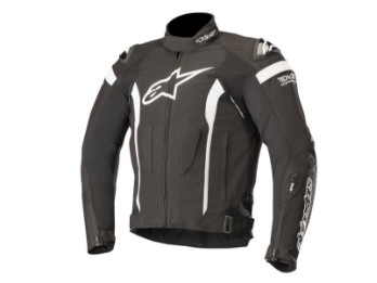 T-Missile Drystar Motorcycle jacket