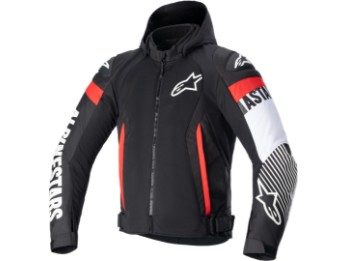 Alpinestars Zaca Air Motorradjacke