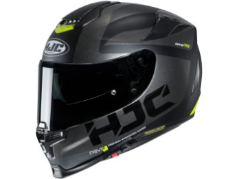 RPHA 70 Balius MC5SF Full Face Helmet 