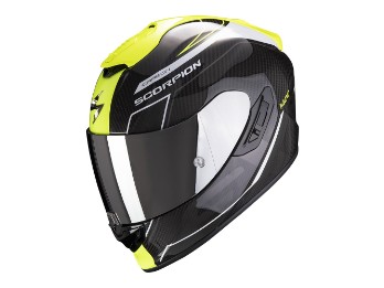 Scorpion EXO 1400 Air Carbon Beaux Motorradhelm