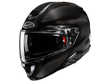 HJC RPHA 91 Carbon flip up helmet