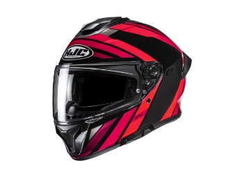 HJC C71 Faber MC1 Motorradhelm