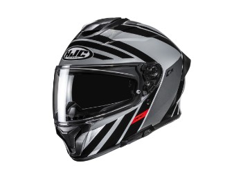 HJC C71 Faber MC5 Motorradhelm 