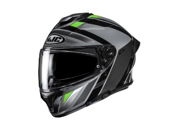 HJC C71 Faber MC4 Motorradhelm