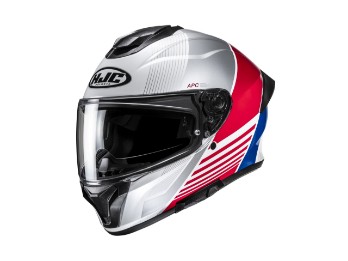 HJC C71 Morix MC21 Motorradhelm