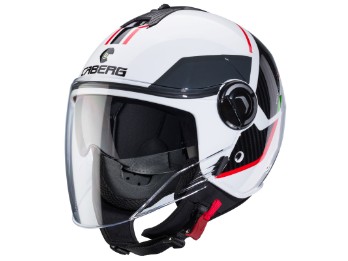 Caberg Riviera V4 X Geo Italia Motorradhelm