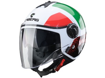 Caberg Riviera V4 X Alpha Motorradhelm