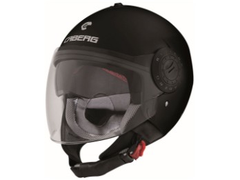 Riviera V3 open face helmet