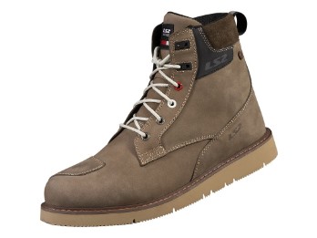 LS2 California Biker Shoes