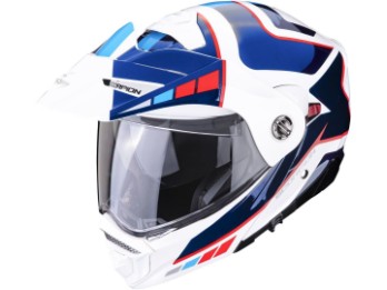 ADX-2 Camino flip up helmet
