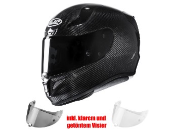 RPHA 11 Carbon Full Face Helmet