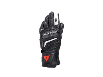 Dainese Carbon 4 Long Lady Motorradhandschuh