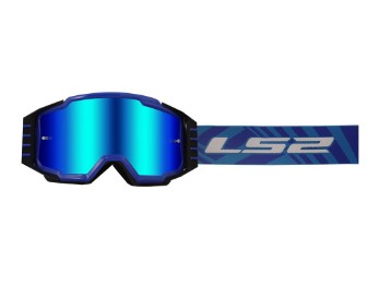 LS2 Charger Pro MX Goggles