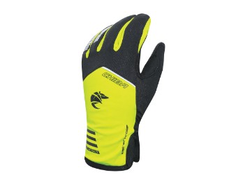 Chiba 2nd Skin Rad Winter Handschuh 