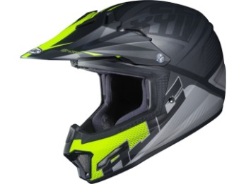 CL-XY II Ellusion MC5SF Kids Motocross helmet