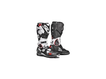 Crossfire 2 MX boots size 49