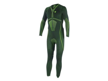 D-Core Dry Suit underall 