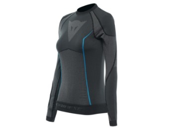 Dainese Dry LS Lady Funktionsshirt