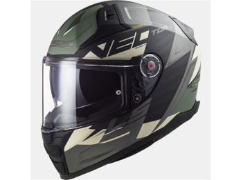 LS2 FF811 Vector II Absolute Motorradhelm