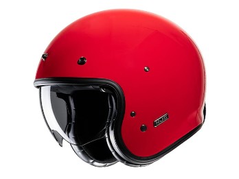 HJC V31 Solid Motorradhelm