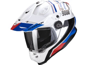 Scorpion ADF-9000 Air Desert Motorradhelm