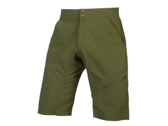 Endura Hummvee Lite Shorts cycling pants