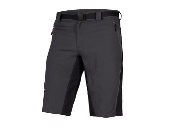 Endura Hummvee Short Cycling Pants, Grey
