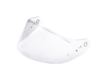 EXO-491/510 Visor clear