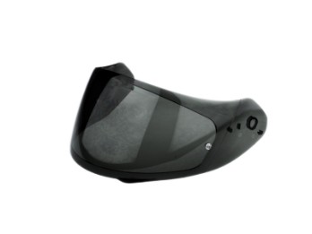 Visor Scorpion exo-GT SP Air, dark smoke