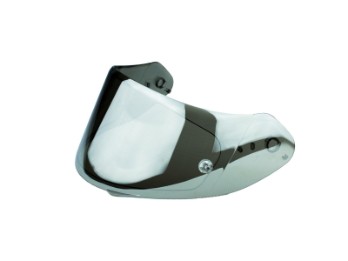 Visor Scorpion exo-GT SP Air, silver mirror