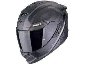 Scorpion Exo-1400 Evo II Carbon Air Enko Motorradhelm