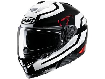 HJC i 71 Enta MC1 Motorradhelm