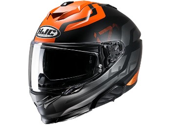 HJC i 71 Enta MC7SF Motorradhelm