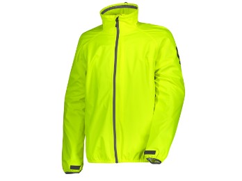 Ergonomic Pro DP rain jacket D-size