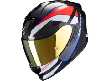 EXO 1400 Carbon Air Legione Helmet
