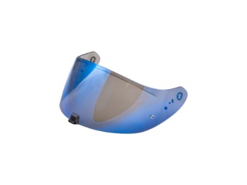 EXO-R1/1400/520 Air Visor blue mirror